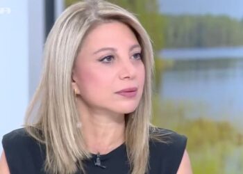 Καρυστιανού: Θα φύγω από την Ελλάδα εάν δεν μπούμε στη Βουλή