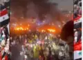 ΕΞΕΓΕΡΣΗ Στις φλόγες η Συρία. ΛΑΙΚΗ ΟΡΓΗ ΚΑΤΑ ΤΟΥ ΘΗΡΙΟΥ! Διαδηλώσεις σε όλη τη χώρα..ΒΙΝΤΕΟ
