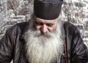 ΜΑΚΑΡΙΣΤΟΣ ΠΑΙΣΙΟΣ ΚΡΗΤΙΚΟΣ… Ξέχασα εκείνη την ημέρα να κάμω τους Χαιρετισμούς.