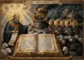 «Και εξ υμών αυτών αναστήσονται άνδρες λαλούντες διεστραμμένα» (Απ. Παύλος – Πράξ. 20, 30) ΜΕΡΟΣ B΄