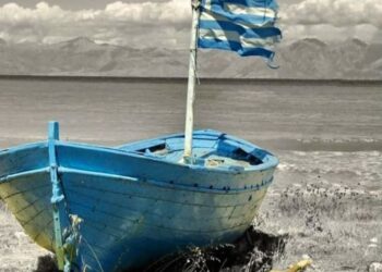 Δρ. Κ. Βαρδάκας: Γέροντα , ποιον να επιλέξουμε; “παιδί μου η τράπουλα είναι σημαδεμένη εκ Σιών”