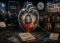 Ισραήλ και Pfizer Γνώριζαν για τη Θανατηφόρα Καρδιοπάθεια από το Εμβόλιο COVID – Και Σιώπησαν