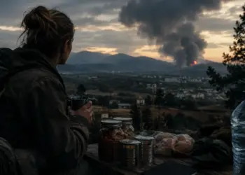 Τα 50 Τρόφιμα Επιβίωσης Προετοιμασία πριν Ξεσπάσει η Επισιτιστική Κρίση του 2027–2028 – Όταν τα Ράφια θα έχουν Αδειάσει…