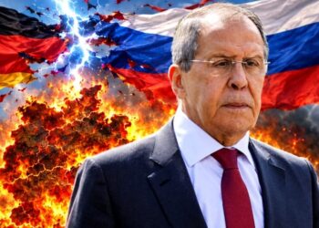 Παγκόσμιο χάος: Ο Lavrov κήρυξε πόλεμο στη Γερμανία – «O Merz θέλει νέο 1945, θα τιμωρηθεί» – Οι Ευρωπαίοι θα έχουν άθλιο τέλος