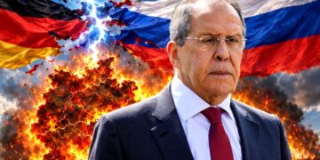 Παγκόσμιο χάος: Ο Lavrov κήρυξε πόλεμο στη Γερμανία – «O Merz θέλει νέο 1945, θα τιμωρηθεί» – Οι Ευρωπαίοι θα έχουν άθλιο τέλος