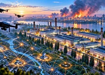 Ρωσική κόλαση στο Κίεβο – Στάχτη ο κεντρικός σιδηροδρομικός σταθμός και στρατηγεία ΝΑΤΟ – Νέκρωσαν τραπεζικές πληρωμές