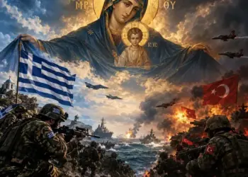 Δρ. Κ. Βαρδάκας: “Να ήξερες πόσες φορές ετοιμάστηκε να μας κτυπήσει και του άλλαζε τα σχέδια στο λεπτό;”