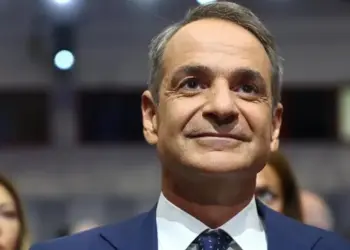 ΚΑΘΗΓΗΤΗΣ ΤΣΟΚΑΣ: ΠΡΟΣ ΤΟΝ ΚΥΡΙΟ ΚΥΡΙΑΚΟ ΜΗΤΣΟΤΑΚΗ!.