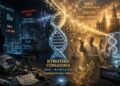 DNA-Φάντασμα, Γλωσσική Κυματική Γενετική και η Κριτική στα mRNA Εμβόλια. Ο Επιστήμονας που Πέθανε πριν το Νόμπελ