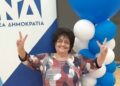 Την εκβίασαν να κάνει τα εμβόλια…πνευμονική εμβολή…μπαμ και κάτω…, λέει η ανιψιά της Βάσως Φιλιππάτου