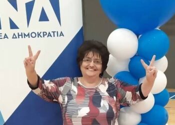 Την εκβίασαν να κάνει τα εμβόλια…πνευμονική εμβολή…μπαμ και κάτω…, λέει η ανιψιά της Βάσως Φιλιππάτου