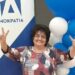 Την εκβίασαν να κάνει τα εμβόλια…πνευμονική εμβολή…μπαμ και κάτω…, λέει η ανιψιά της Βάσως Φιλιππάτου