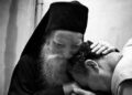— Πάτερ… είμαι γκέι. Μία από τις πιο συγκλονιστικές στιγμές που έχω ζήσει ως ιερέας.