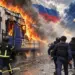 To NATO εξαπολύει παγκόσμιο χάος: «Η Ρωσία θα τιμωρηθεί για το πλήγμα στο τρένο του Johnson» – Σοκ Rutte: Έχουμε κρυφό σχέδιο