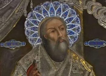Ο Αντίχριστος θα γεννηθεί στη Ρωσία… Τα σημάδια πριν την εμφάνισή του…..