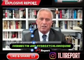Θεραπεία καρκίνου με ιβερμεκτίνη; Τι υποστηρίζει ο δρ William Makis;