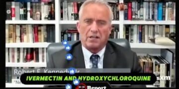 Θεραπεία καρκίνου με ιβερμεκτίνη; Τι υποστηρίζει ο δρ William Makis;