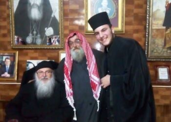 ΝΙΚΟΛΑΟΣ ΠΑΠΑΔΟΠΟΥΛΟΣ: ΤΟ ΛΙΟΝΤΑΡΙ ΤΗΣ ΕΡΗΜΟΥ ΕΦΥΓΕ…