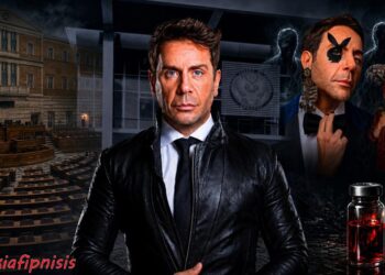 Το έγγραφο που προειδοποιούσε για δολοφονία του Μαζωνάκη και οι θεωρίες γύρω από το θάνατο του. Από τι ήθελε να ξεφύγει…! Διάβασε το μέχρι τέλους! (Video’s)