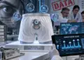 «Έξυπνο Εσώρουχο: Η νέα τεχνολογία που καταγράφει τις πορδές σας»