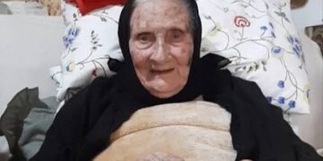 Γερόντισσα Γαλακτία: «Ἔρχεται μπόρα ἀλλὰ καὶ δόξα. Ὅλα ὑπὲρ τῆς Ἑλλάδος!»