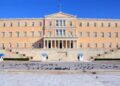Θα έρθει μετά από χρόνια ένα παλικάρι που θα είναι πάρα πολύ πιστό στον Θεό και θα μας κυβερνήσει…