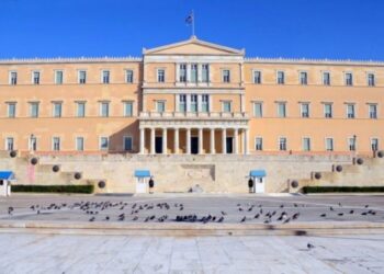 Θα έρθει μετά από χρόνια ένα παλικάρι που θα είναι πάρα πολύ πιστό στον Θεό και θα μας κυβερνήσει…