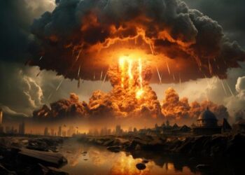 Πολ Κρεγκ Ρόμπερτς: Ντουγρού στον Δρόμο προς τον Αρμαγεδδώνα