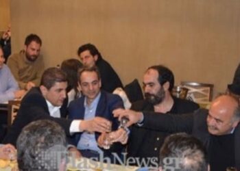 Παπα-Ηλίας Υφαντής: Ποια Δημοκρατία!!!..
