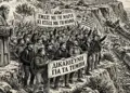 Παπα-Ηλίας Υφαντής: Κι εμείς με τη μαφία! Τον αγιασμένο τόπο τον ξευτέλισαν πολιτικοί και εκκλησιαστικοί ιθύνοντες