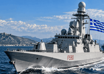 Ποιος Κίμων και ποιες Belharra; Η νέα ναυαρχίδα του ελληνικού ΠΝ προκαλεί σοκ