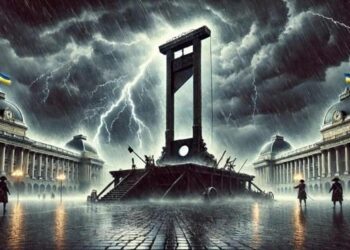 Πραξικόπημα; – Οι στρατιωτικοί στην Ουκρανία κάτι ετοιμάζουν 3/10