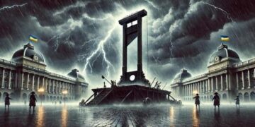 Πραξικόπημα; – Οι στρατιωτικοί στην Ουκρανία κάτι ετοιμάζουν 3/10