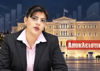 Σεισμός: Στο μικροσκόπιο Kovesi οι πειραγμένες δημοσκοπήσεις – Σχέσεις δημοσκόπων με υπουργεία ερευνά η Ευρωπαϊκή Εισαγγελία