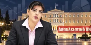 Σεισμός: Στο μικροσκόπιο Kovesi οι πειραγμένες δημοσκοπήσεις – Σχέσεις δημοσκόπων με υπουργεία ερευνά η Ευρωπαϊκή Εισαγγελία