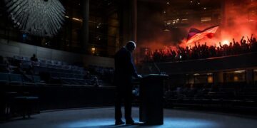 BBC: «Ο Μερτς δεν είναι επικίνδυνος μόνο για τη Γερμανία, αλλά για όλη την Ευρώπη»