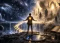 Χάντζος Φίλιππος. UFO και Δαίμονες: Το Κοινό τους Μυστικό Βρίσκεται Μέσα Μας