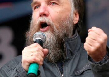 Α.Ντούγκιν: «Ο πόλεμος στην Ουκρανία έχει απλωθεί ήδη στην Ευρώπη»