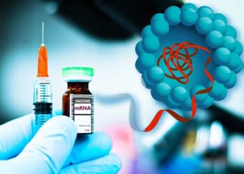 Μελέτη-σοκ για το mRNA εμβόλιο της Pfizer: «Χτυπά» εκεί που δεν το περίμενε κανείς – Τα νέα ευρήματα