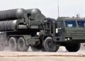 Οι Τούρκοι μετακινούν τους S-400 και τους θέτουν σε ετοιμότητα – Το ερώτημα είναι πού;