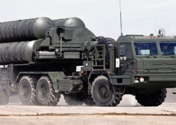Οι Τούρκοι μετακινούν τους S-400 και τους θέτουν σε ετοιμότητα – Το ερώτημα είναι πού;