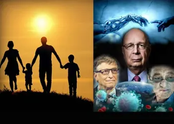 Ο “Θαυμαστός Νέος Κόσμος του 2030”: «Δεν θα έχετε Τίποτα στην Κατοχή σας. Και θα Είστε Ευτυχισμένοι»