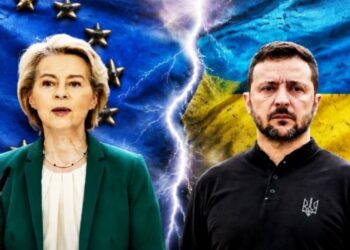 Εφιάλτης για Ελλάδα: Η Von der Leyen θέλει πόλεμο με ευρωπαϊκό «Άρθρο 4» – Μας στέλνουν στην πρώτη γραμμή της Ουκρανίας;