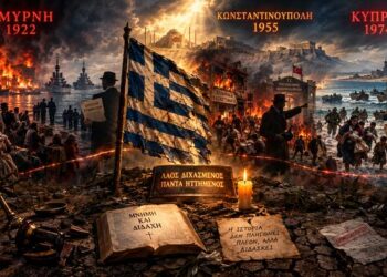 Μακρυγιάννης: Μνήμες που Δεν Πληγώνουν Πλέον: Μικρασία, Κωνσταντινούπολη, Κύπρος