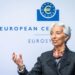 Συναγερμός Lagarde (ΕΚΤ) για ενεργειακό σοκ, αυξήσεις στα τρόφιμα!