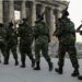 Χάντζος Φίλιππος: Αυτός είναι ο δικός σας στρατός !