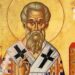 ΑΓΙΟΣ ΣΥΜΕΩΝ ΑΡΧΙΕΠΙΣΚΟΠΟΣ ΘΕΣΣΑΛΟΝΙΚΗΣ