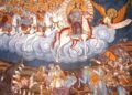 ΑΣΚΗΤΗΣ το “έβλεπε” – μετά την συναυλία με την γραία ο κόσμος θα παραπατάει έτι περισσότερο μέχρι να πατηθεί στο πατητήρι της Οργής του ΘΕΟΥ