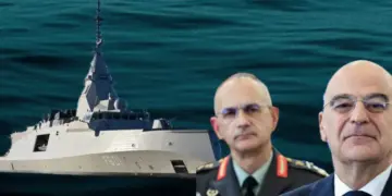 Έχω και κότερο, πάμε μια βόλτα; Φ/Γ ΚΙΜΩΝ από πολεμικό πλοίο κινδυνεύει να γίνει…κυβερνητική ατραξιόν