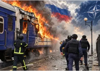 ΗΛΙΑΣ Δ. ΚΑΛΛΙΩΡΑΣ: Η ΕΛΛΑΔΑ ΚΑΙ Ο ΚΟΣΜΟΣ ΣΗΜΕΡΑ, ΣΕ ΤΙΤΛΟΥΣ (14/9/2026)